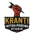 Kranti Tattoos & Piercing Studio