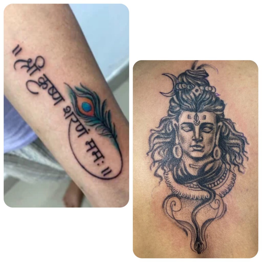 Best Tattoo Artist in Andheri West